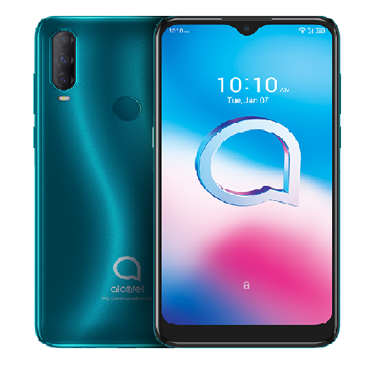 Alcatel 3L 2021 Price in Pakistan