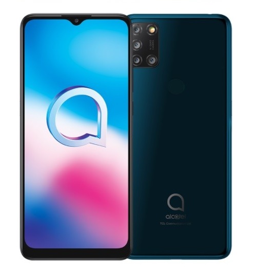 Alcatel 5X Price in Pakistan