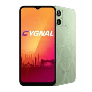 Cygnal 2