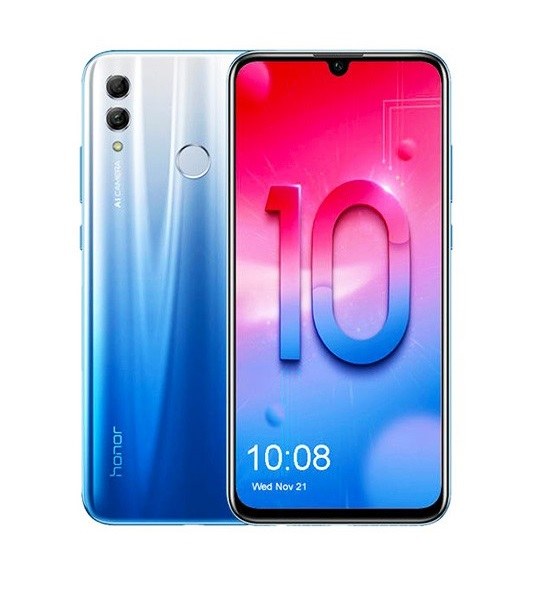 10 Lite 128GB Price in Pakistan
