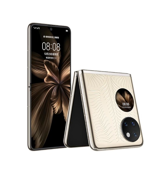 huawei p50 pocket whatmobile