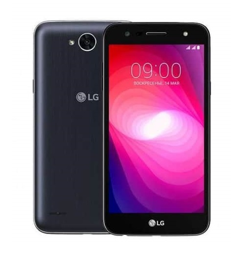 LG X power 2 Price in Pakistan