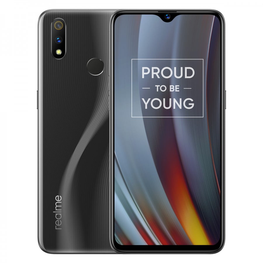 3 Pro 6GB Price in Pakistan
