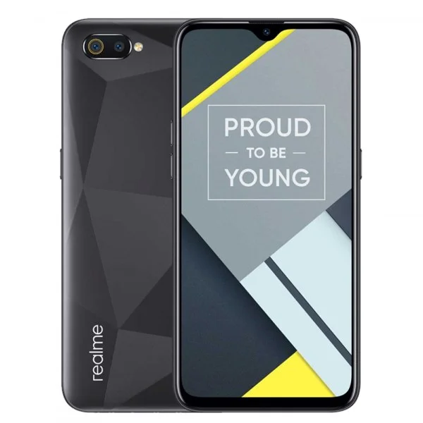 C2 64GB