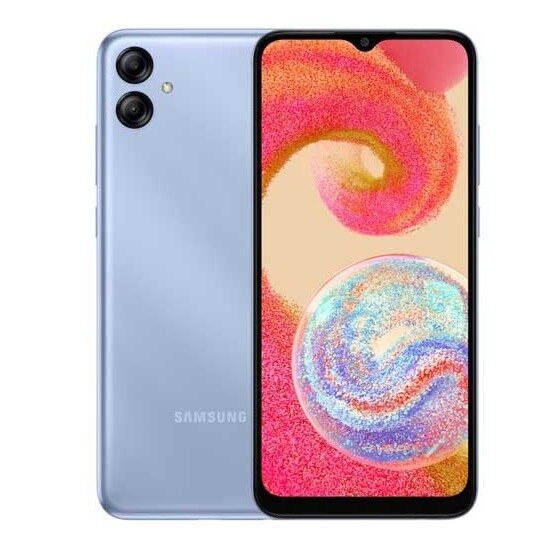 Galaxy A04e