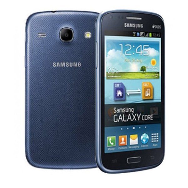 Galaxy Core I8260