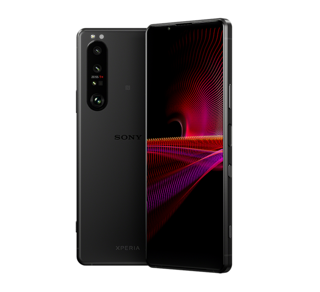 Sony Xperia 1 III Price in Pakistan