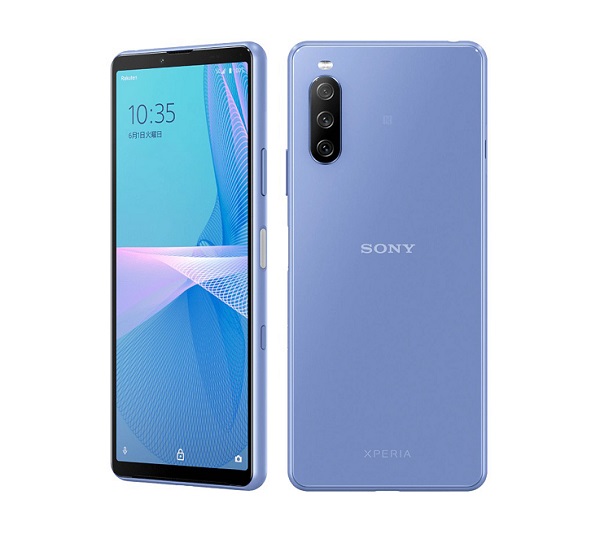 sony xperia 10 iii telenor