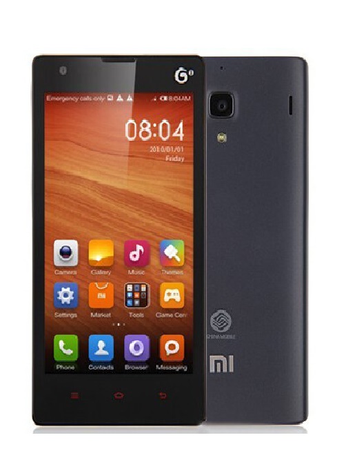 redmi 1s specs