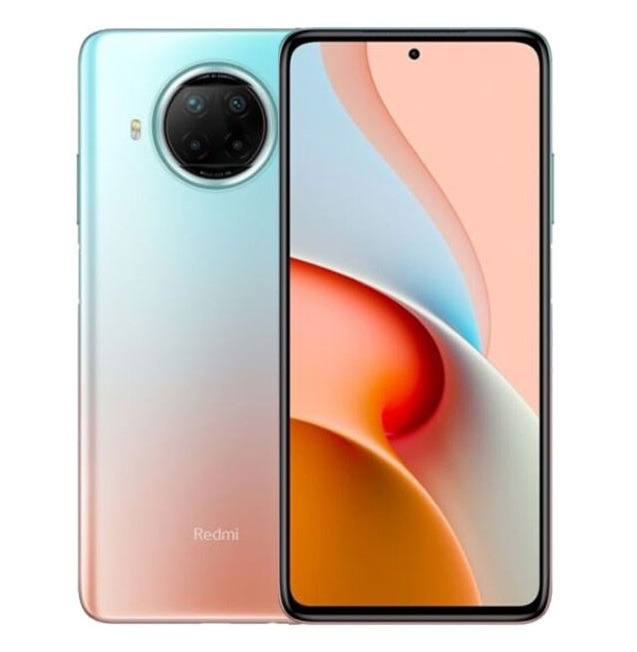 Redmi Note 9 Pro 5G Price in Pakistan