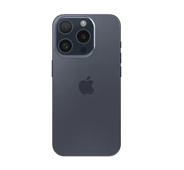 Apple iPhone 15 Pro Price in Pakistan