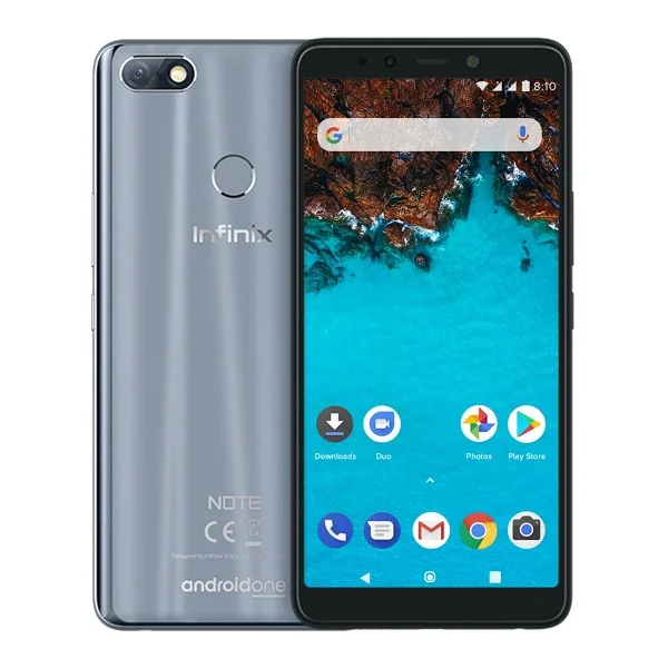 Note 5