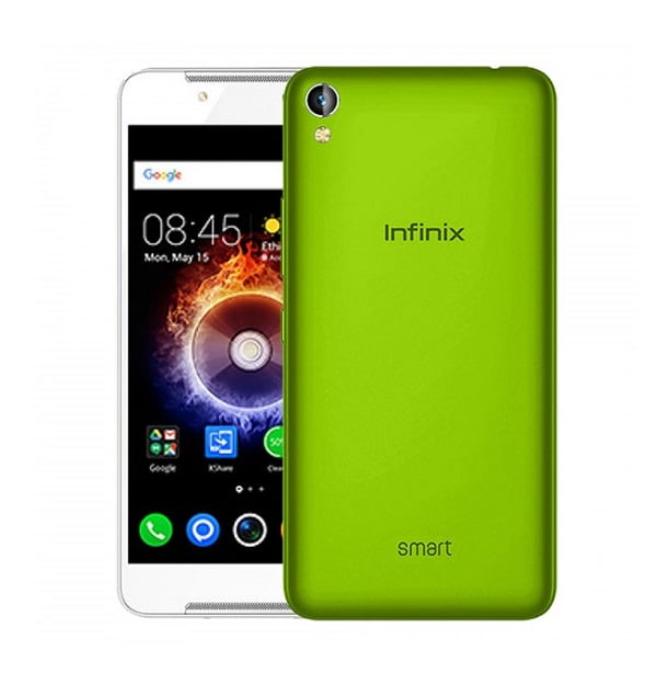 Infinix Smart Price In Pakistan