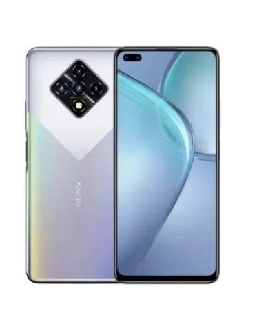 infinix note 10 zero