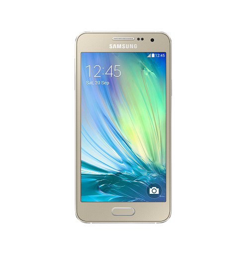 Galaxy A3 Price in Pakistan