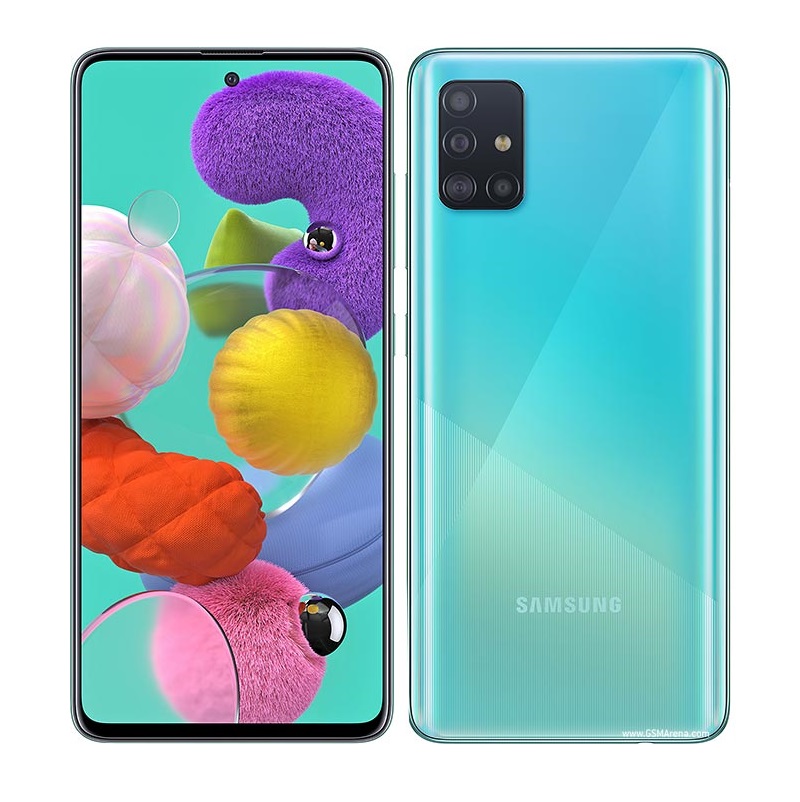 Samsung Galaxy A51 5G Price in Pakistan