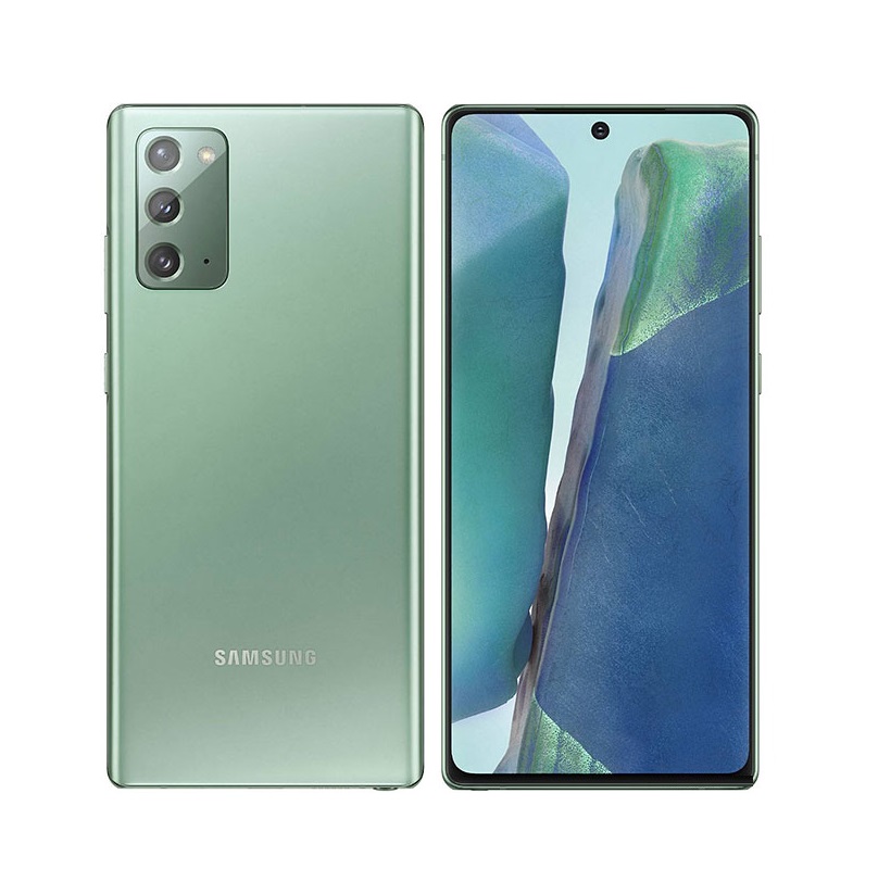 Samsung Galaxy Note 20 Plus Price in Pakistan