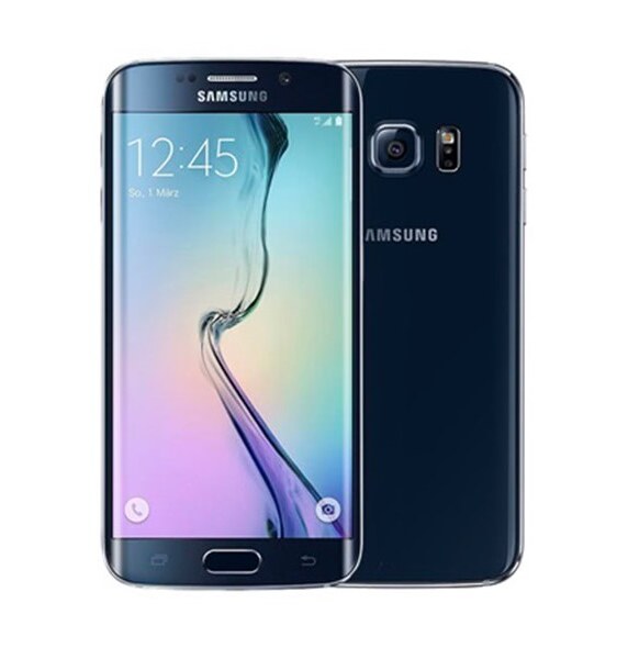 Galaxy S6 Edge(USA)