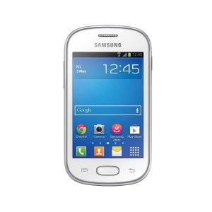 Galaxy Fame Lite Duos S6792I