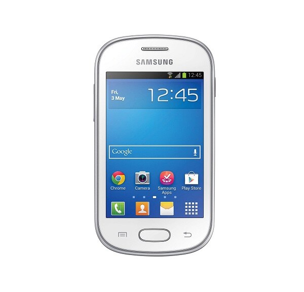 Galaxy Fame Lite Duos S6792I