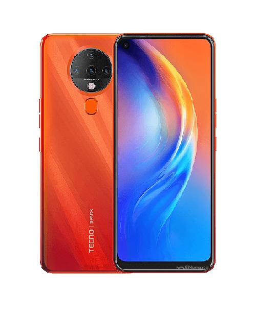 Tecno Spark 6 Price in Pakistan