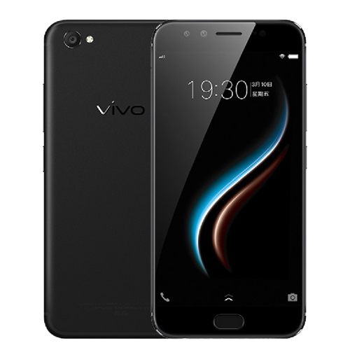 vivo x9 plus specs