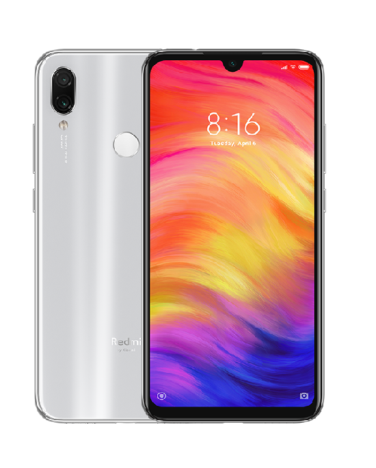 Redmi 7 Pro Price in Pakistan