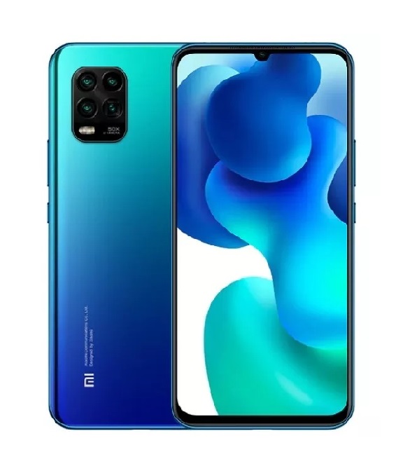 Mi 10 Lite Zoom Price in Pakistan
