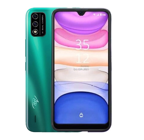 itel A48 Price in Pakistan