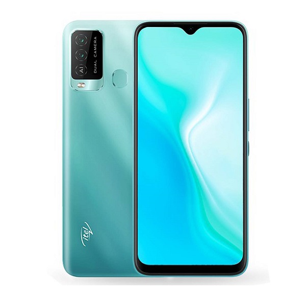 Itel Vision 2 Plus Price in Pakistan