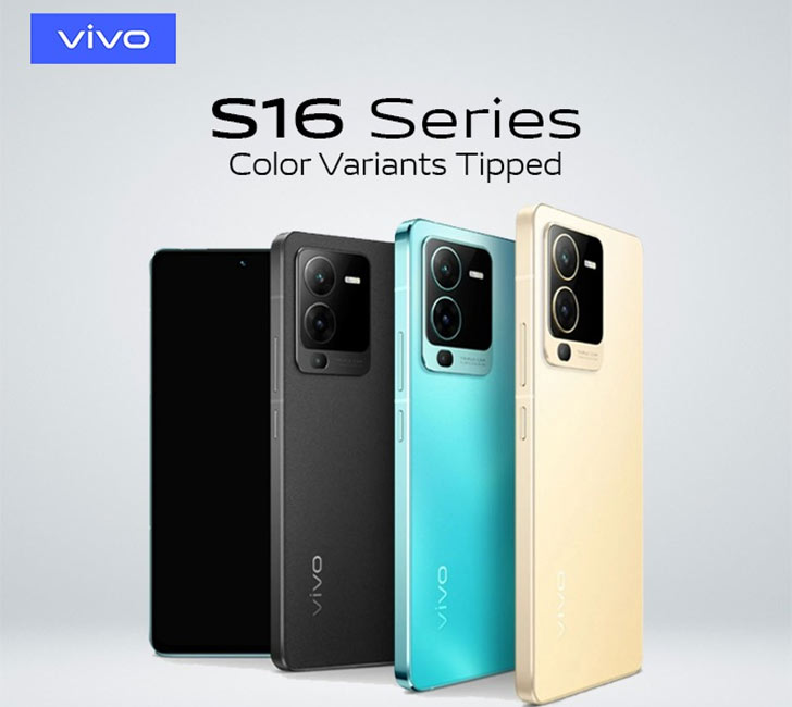 Vivo S16 Series
Vivo S16 Series memory
Vivo S16 Series price in Pakistan
Vivo S16 Series release date in Pakistan
Vivo S16 Series launch date in Pakistan
Vivo S16 Series specs	
Vivo S16 Series details
Vivo S16 Series features
Vivo S16 Series images
Vivo S16 Series pics
Vivo S16 Series colors
Vivo S16 Series RAM
Vivo S16 Series battery
Vivo S16 Series camera
Vivo S16 Series new model
Vivo S16 Series update
Vivo S16 Series screen
Vivo S16 Series display
