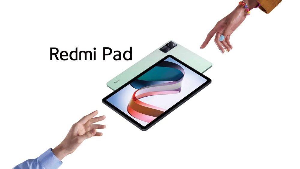 Xiaomi Redmi Pad
Xiaomi Redmi Pad price in Pakistan
Xiaomi Redmi Pad release date in Pakistan
Xiaomi Redmi Pad launch date in Pakistan
Xiaomi Redmi Pad specs
Xiaomi Redmi Pad details
Xiaomi Redmi Pad features
Xiaomi Redmi Pad images
Xiaomi Redmi Pad pics
Xiaomi Redmi Pad colors
Xiaomi Redmi Pad RAM
Xiaomi Redmi Pad battery
Xiaomi Redmi Pad camera
