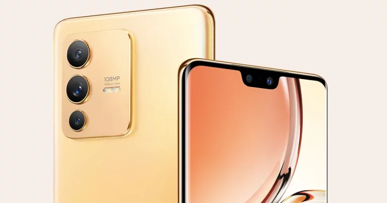 Vivo S16 Series