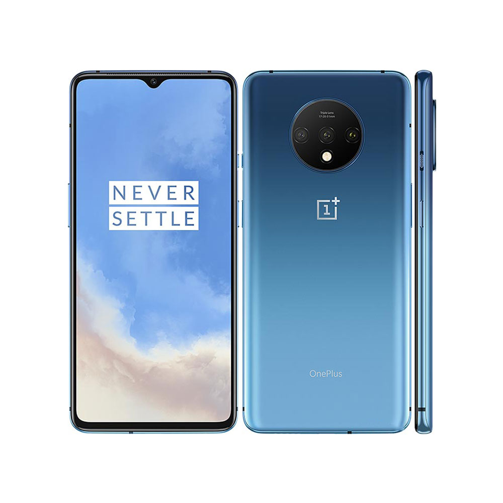 OnePlus 7, 7 Pro, 7T & 7T Pro