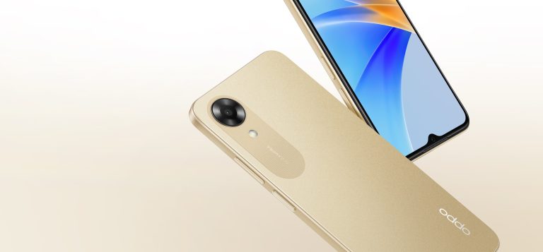 Oppo A17K