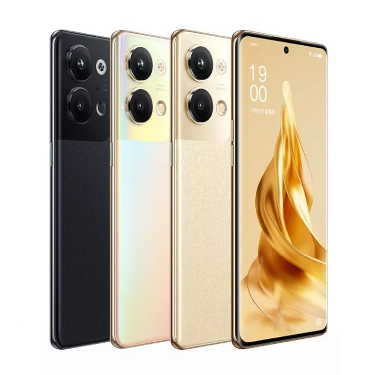 Oppo Reno 9 Series