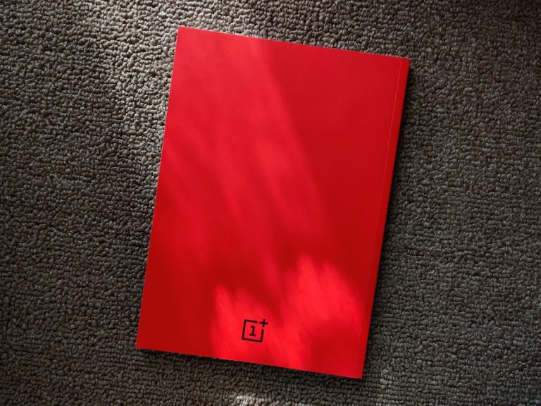 OnePlus Pad