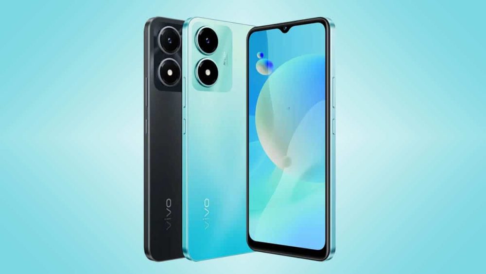 vivo y02s features