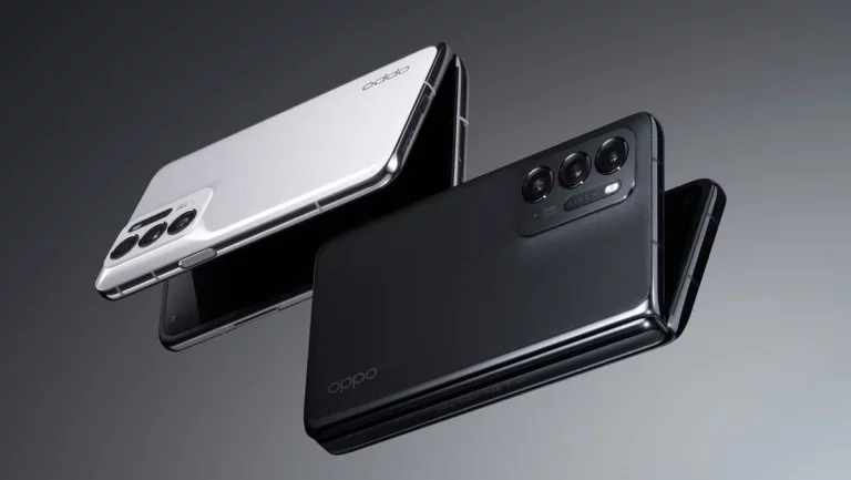 Oppo Find N2 Flip Oppo Find N2