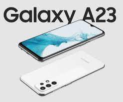 Samsung launches new Galaxy A23 5G in Japan with 5.8 LCD and IP68