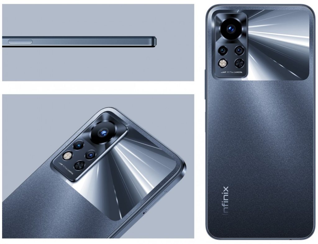 infinix new models 2023