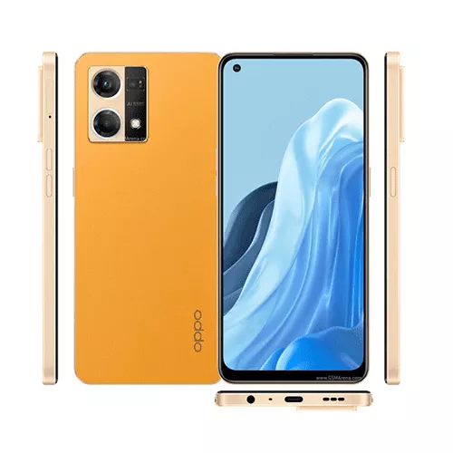 Oppo Reno 8T