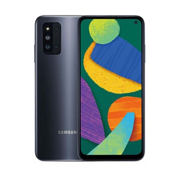 Samsung Galaxy M54 5G