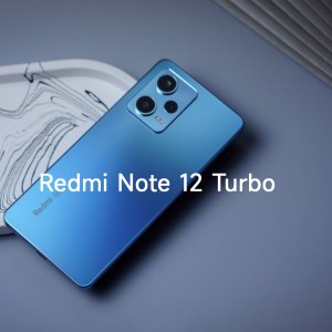 Xiaomi Redmi Note 12 Turbo Specs Leaked