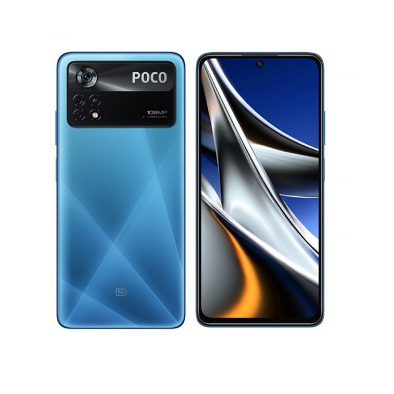 Poco X5 Poco X5 Pro