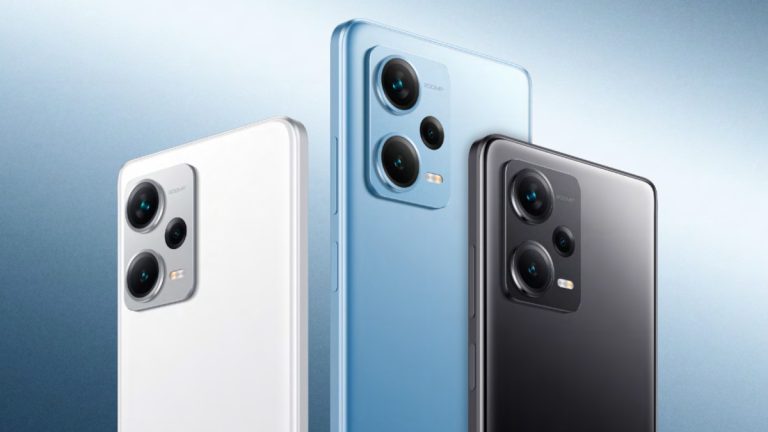 Redmi Note 12 Series