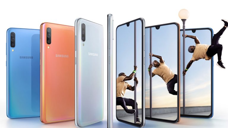 Samsung A Series