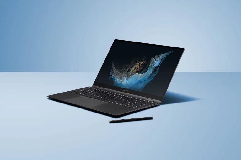 Samsung Galaxy Book 3 Pro