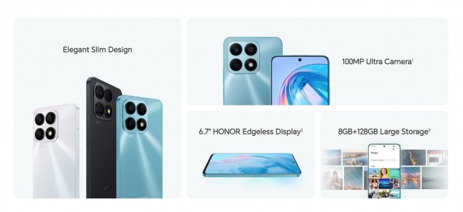 Honor X8a    
Honor X8a     OS
Honor X8a     chipset  
Honor X8a      price in Pakistan
Honor X8a      release date in Pakistan
Honor X8a      launch date in Pakistan
Honor X8a      specs
Honor X8a     colors
Honor X8a      features
Honor X8a      details
Honor X8a      images
Honor X8a      pics
Honor X8a      RAM
Honor X8a      camera
Honor X8a      battery
Honor X8a      memory
Honor X8a   capacity
Honor X8a      display
Honor X8a      screen
Honor X8a      storage
Honor X8a     design
Honor X8a      new model
Honor X8a      update
Honor X8a      unboxing
Honor X8a     news
Honor X8a     reviews