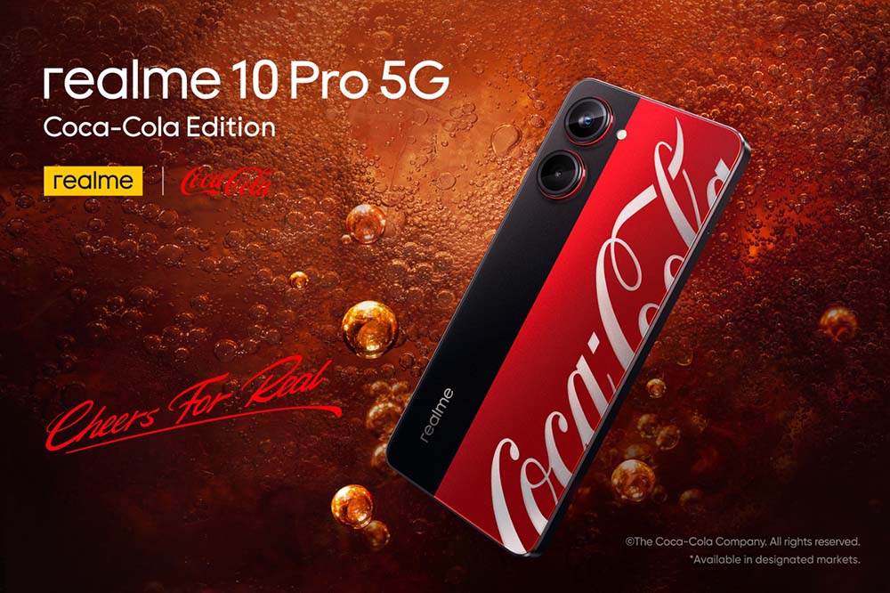 Realme 10 Pro Coca Cola Edition    
Realme 10 Pro Coca Cola Edition OS
Realme 10 Pro Coca Cola Edition chipset  
Realme 10 Pro Coca Cola Edition price in Pakistan
Realme 10 Pro Coca Cola Edition release date in Pakistan
Realme 10 Pro Coca Cola Edition launch date in Pakistan
Realme 10 Pro Coca Cola Edition specs
Realme 10 Pro Coca Cola Edition colors
Realme 10 Pro Coca Cola Edition features
Realme 10 Pro Coca Cola Edition details
Realme 10 Pro Coca Cola Edition images
Realme 10 Pro Coca Cola Edition pics
Realme 10 Pro Coca Cola Edition RAM
Realme 10 Pro Coca Cola Edition camera
Realme 10 Pro Coca Cola Edition battery
Realme 10 Pro Coca Cola Edition memory
Realme 10 Pro Coca Cola Edition capacity
Realme 10 Pro Coca Cola Edition display
Realme 10 Pro Coca Cola Edition screen
Realme 10 Pro Coca Cola Edition storage
Realme 10 Pro Coca Cola Edition design
Realme 10 Pro Coca Cola Edition new model
Realme 10 Pro Coca Cola Edition update
Realme 10 Pro Coca Cola Edition unboxing
Realme 10 Pro Coca Cola Edition news
Realme 10 Pro Coca Cola Edition reviews